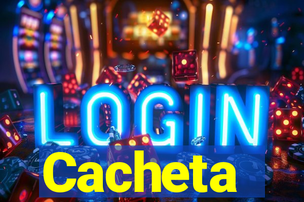 Cacheta - Pife - Jogo online